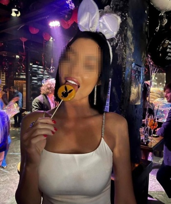 Проститутка Ульяна